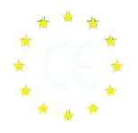 CE Approved