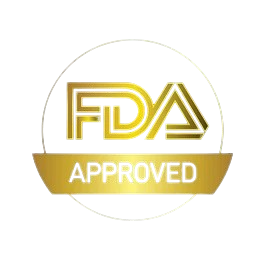 FDA Approved